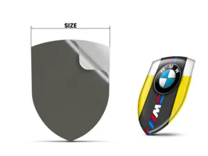 BMW Fensteraufkleber Trucks Tuning Universal Professionell